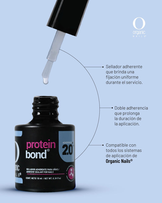 Protein bond Organic