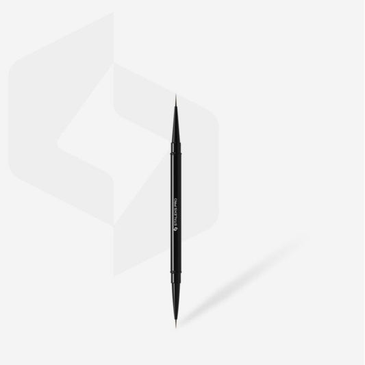 Liner pincel doble cara EXPERT con liner de 7mm y de 10mm