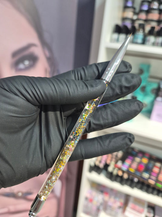 Pincel liner 6mm eloise