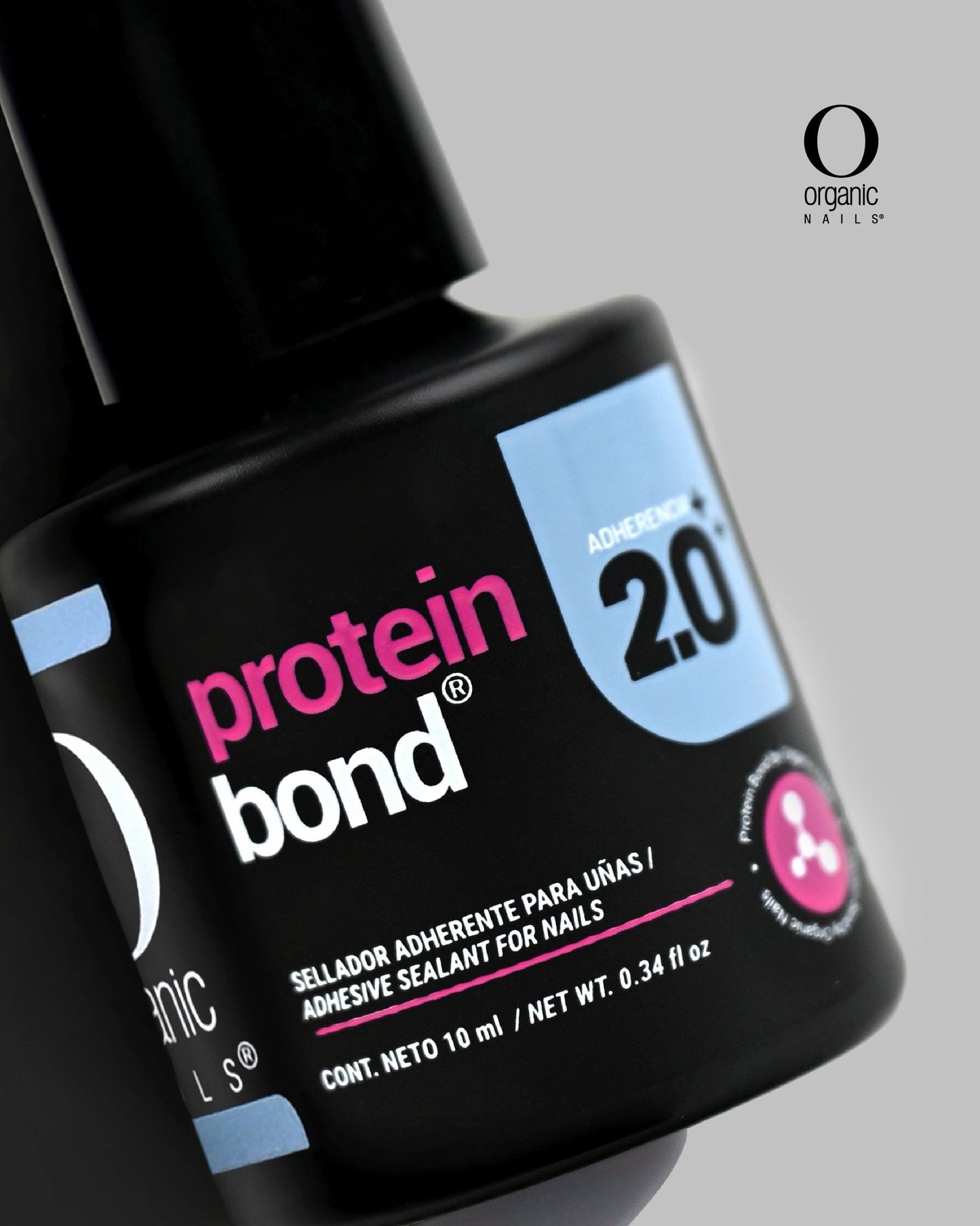 Protein bond Organic