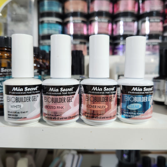 Mia secret Biobulder