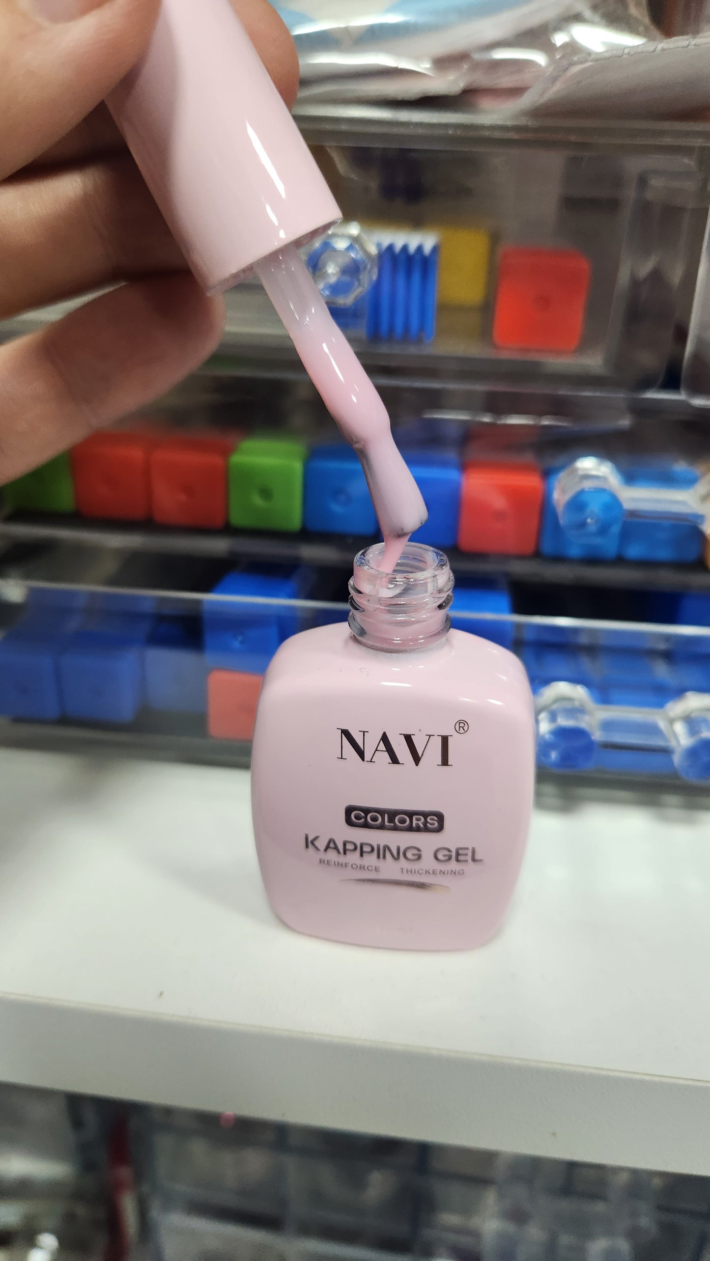 Kaping navi 10ml (nueva presentación)