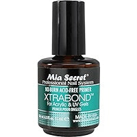 Mia secret Xtrabon 15ml