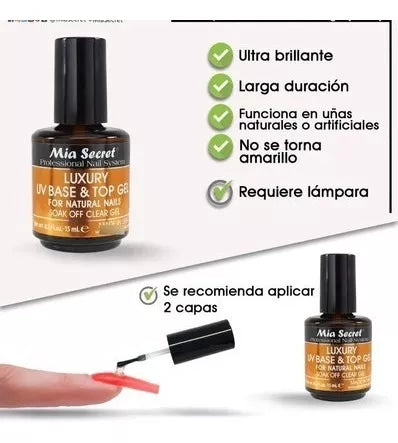 Mia secret Luxury