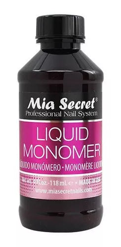 Mia secret Monomero 240ml