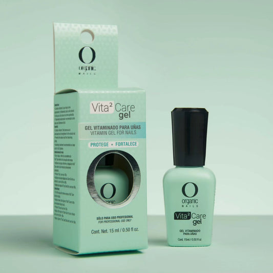 Organic Vita care gel