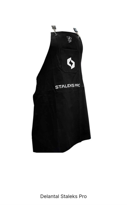 Delantal staleks pro