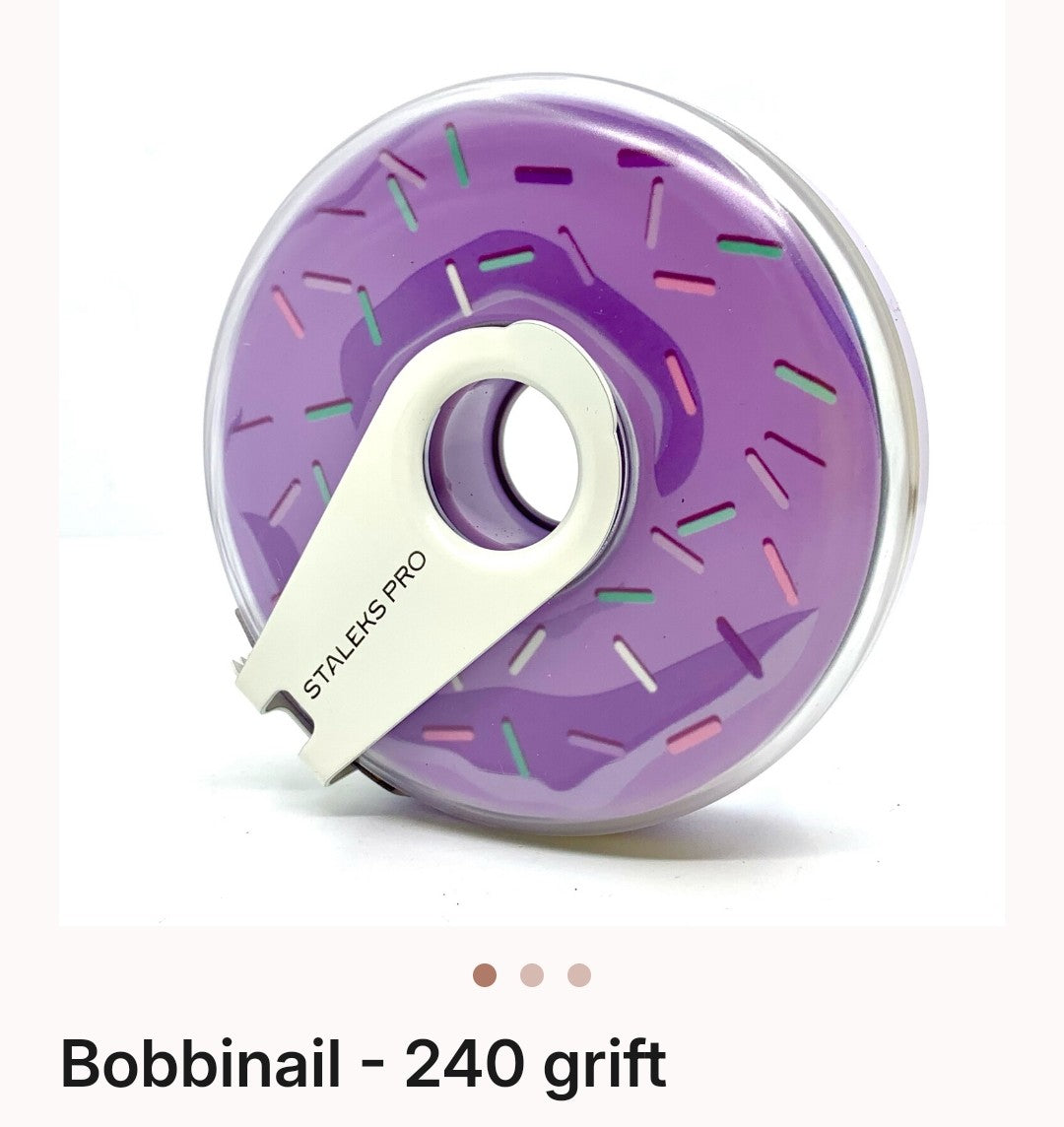 Bobinail grano 240