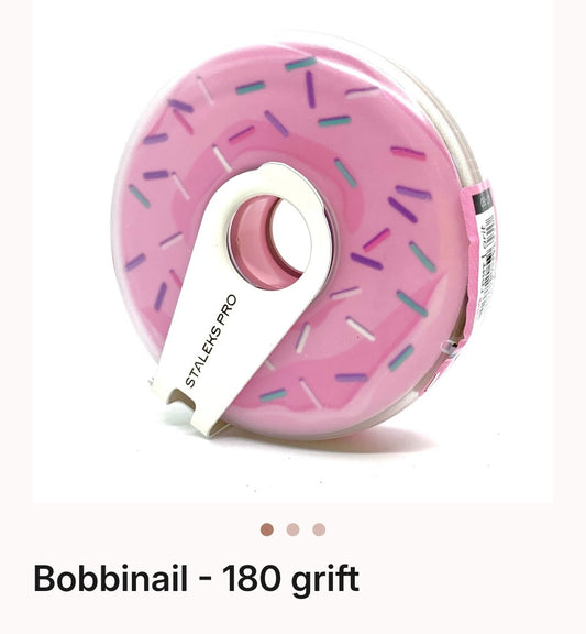 Bobinail grano 180