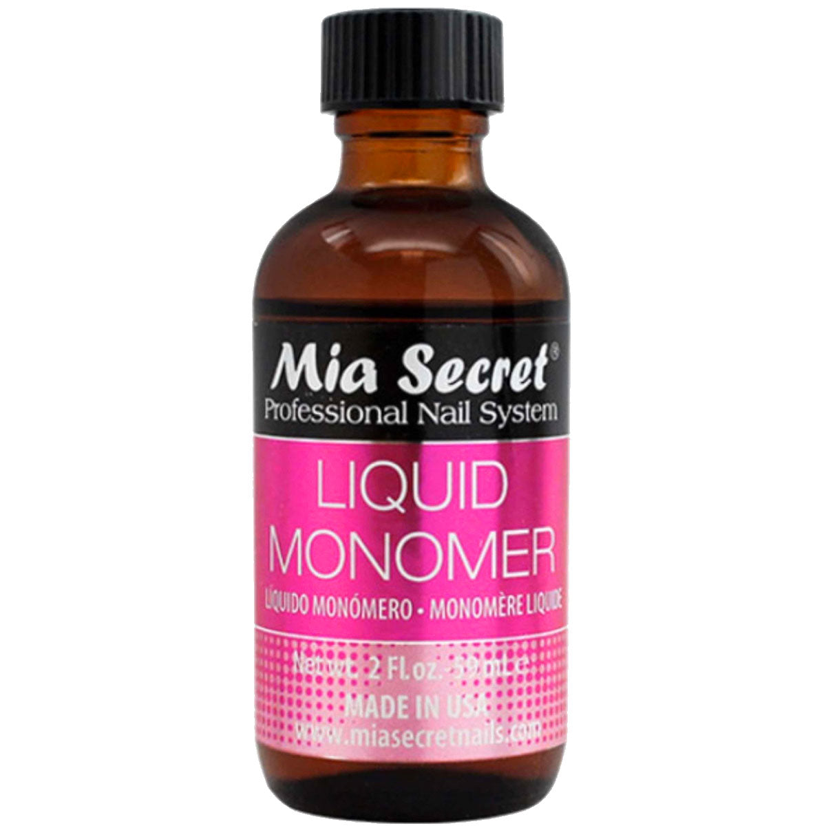 Mia secret Monomero