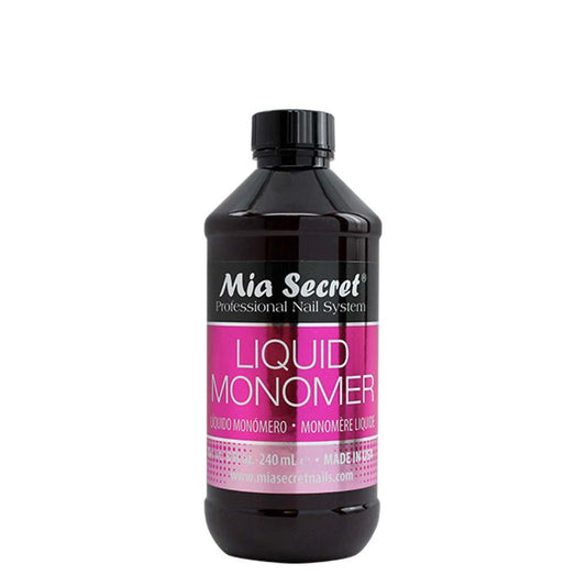 Mia secret Monomero 118ml