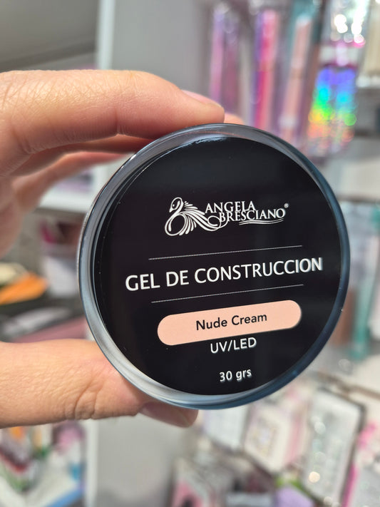 Gel de construcción Angela berciano 30grs