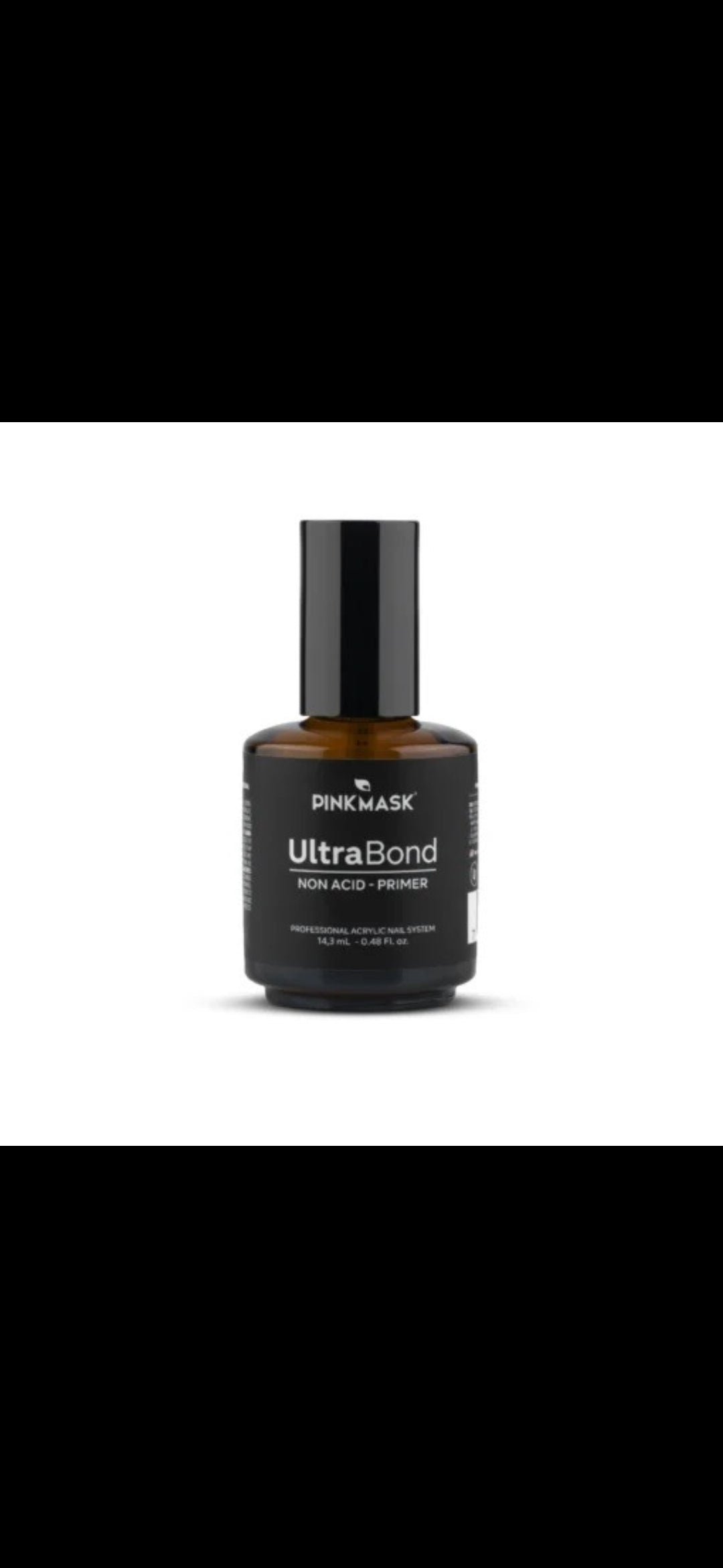 Ultrabond Pinkmask