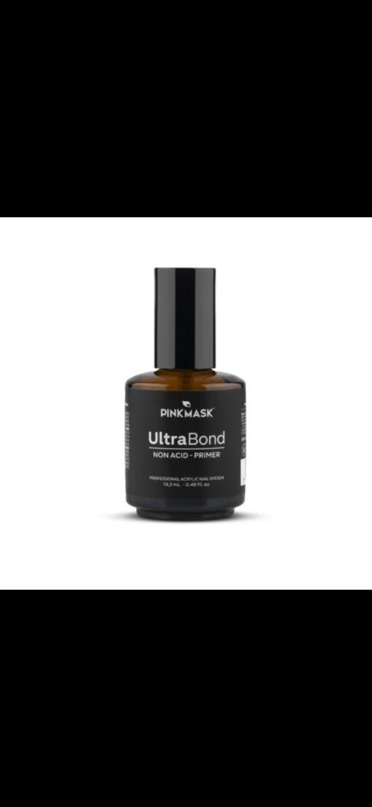 Ultrabond Pinkmask