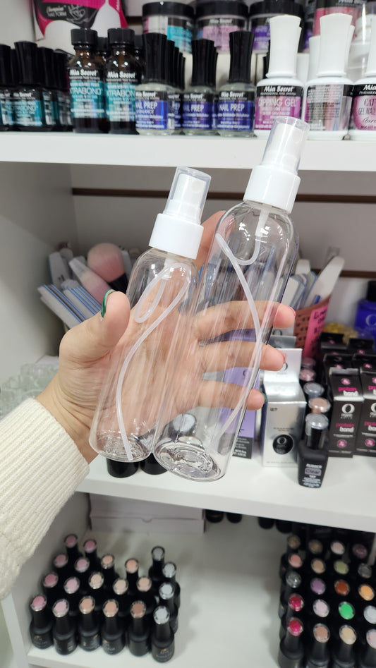 Frasco dispensador de 250ml