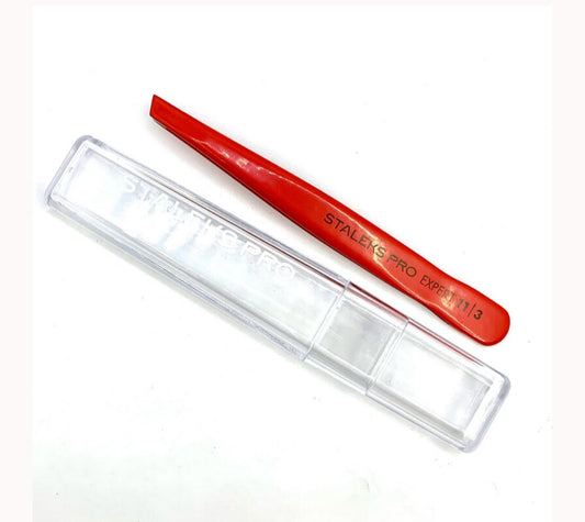 Pinza EXPERT para cejas