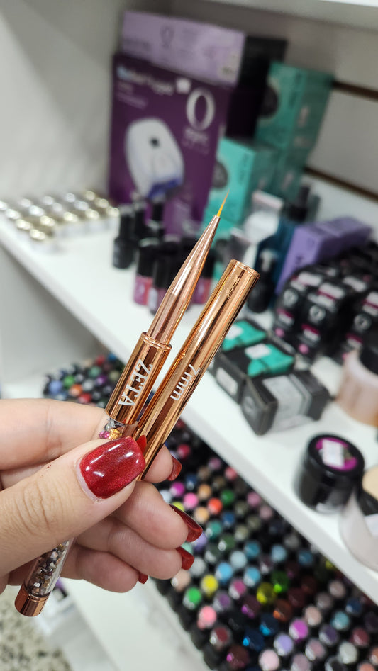 Liner con tapa 7mm