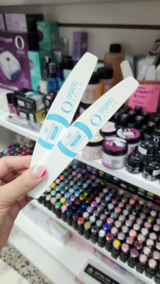 Lima FIT profesional organic nails 280/280