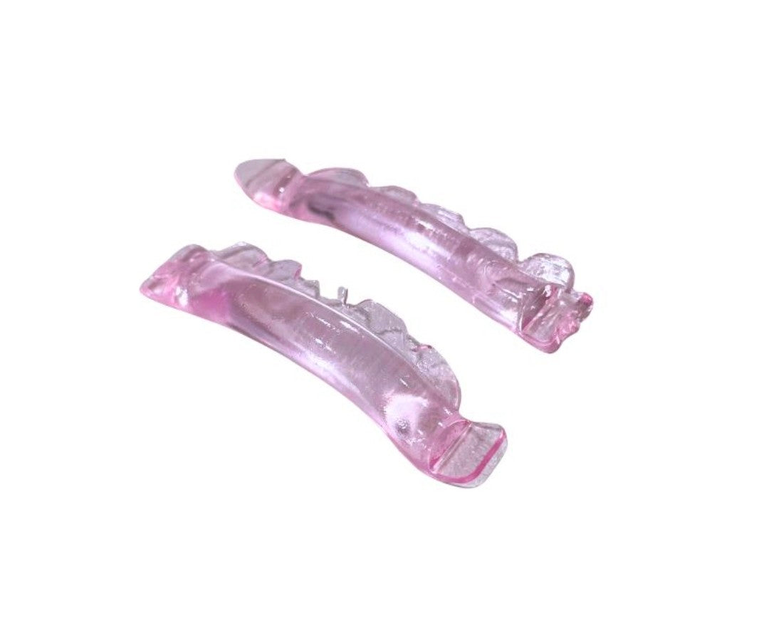 Moldes para lifting aura