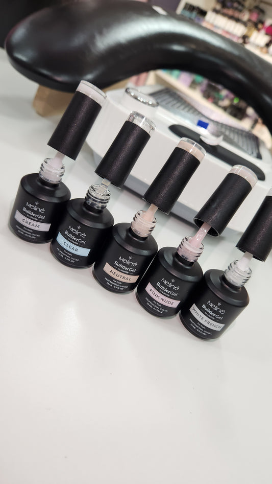 Builder gel Meline 15ml