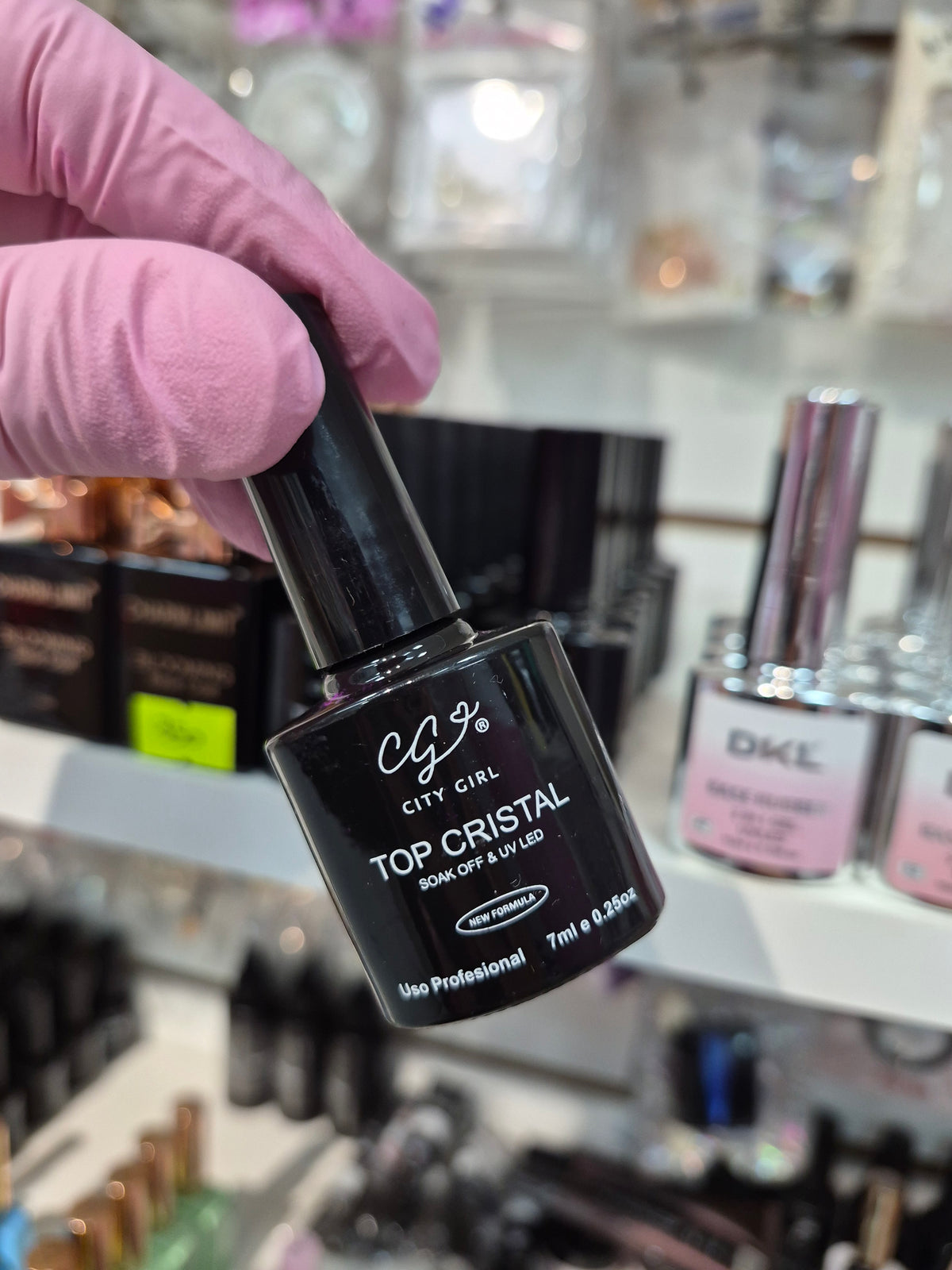 Top coat city