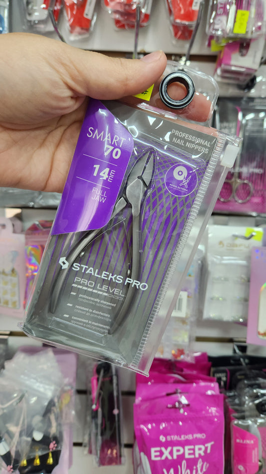 Alicate staleks Smart 70/14
