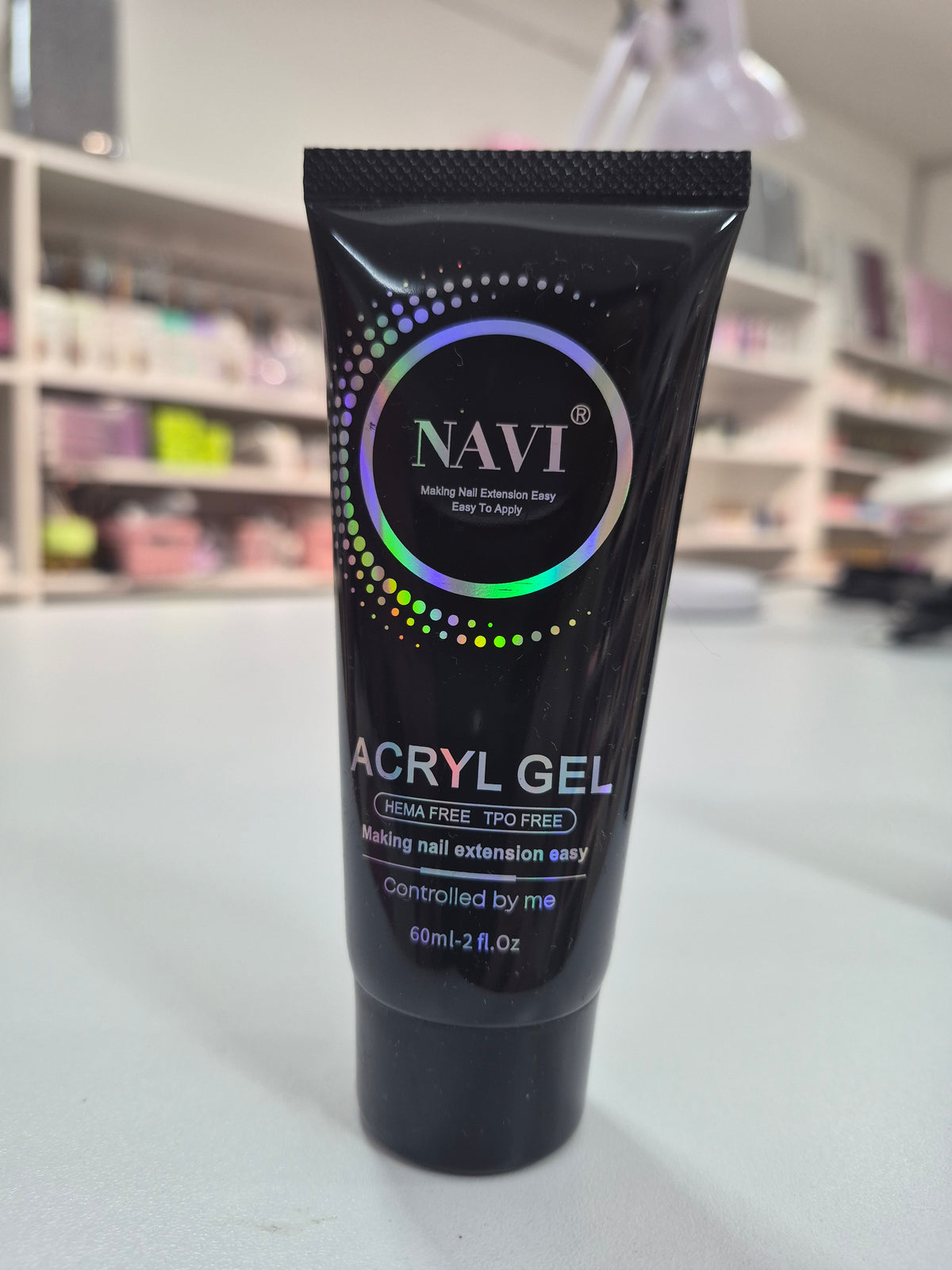 Polygel Navi 60grs