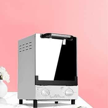 Horno esterelizador