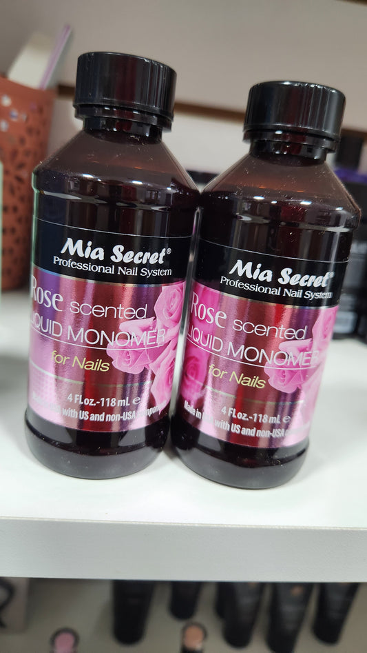 Mia secret Monomero con aroma a Rosas