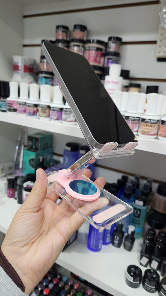 Soporte para celular