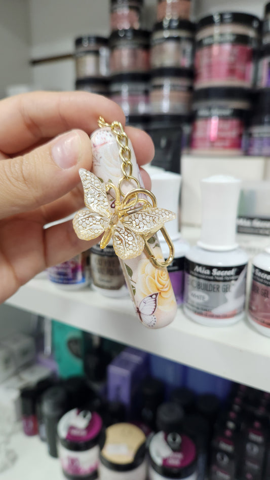 Recargador de perfume
