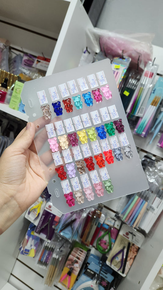 Esmaltes semipermanente Pinkmask baby color 7,5ml