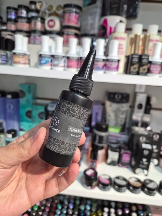 Gel para relieve grande