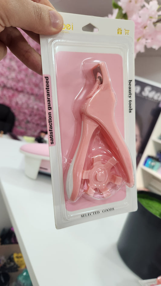 Corta tips con medidor