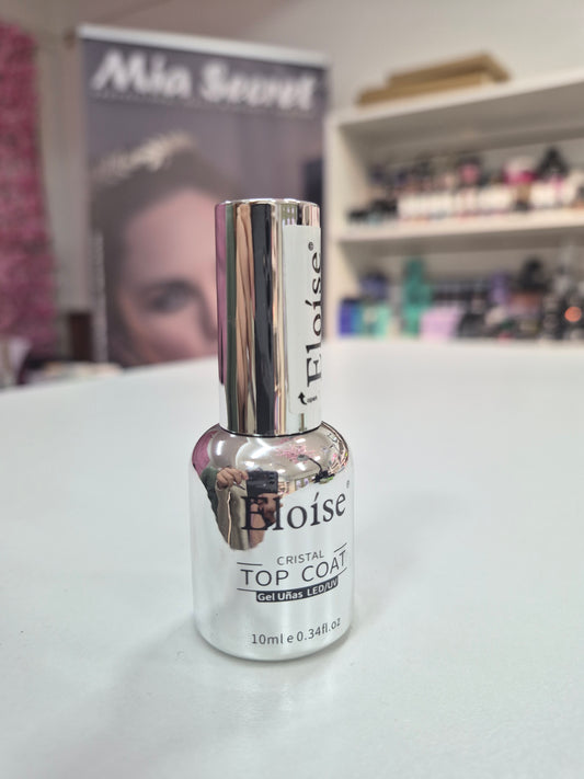 Top coat cristal Eloise