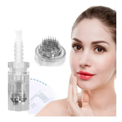Agujas para dermapen