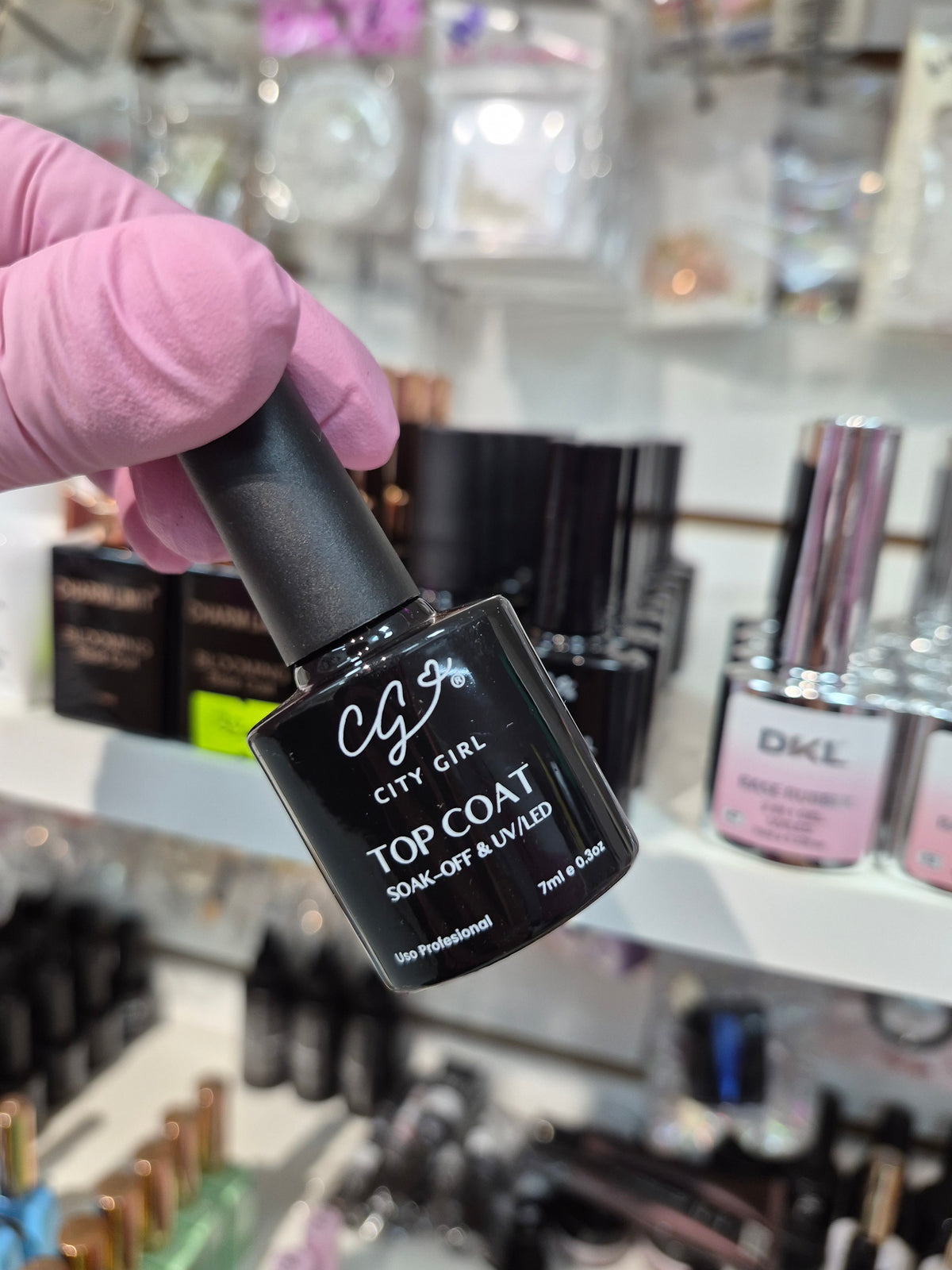 Top coat city