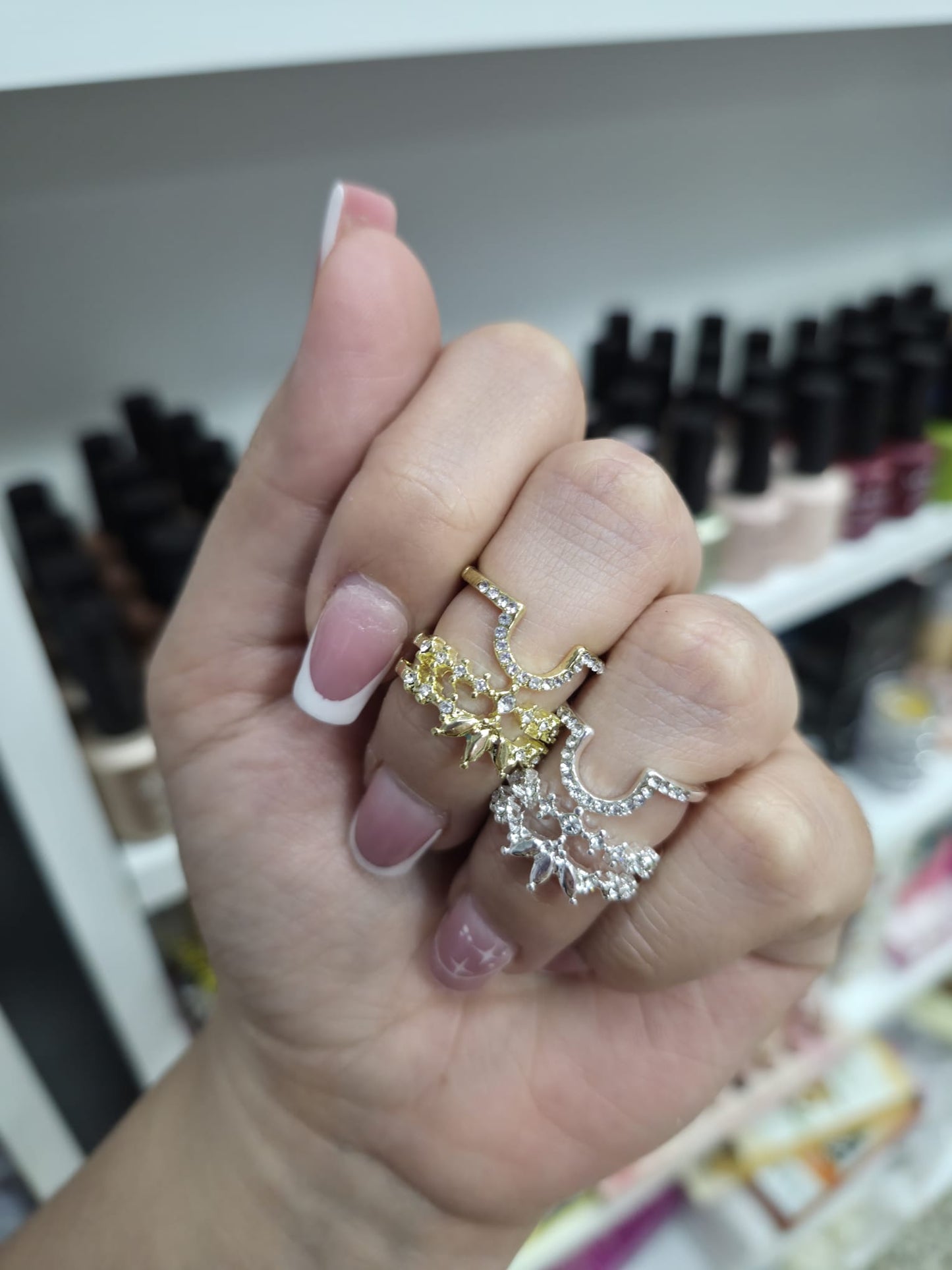 Anillo para fotos