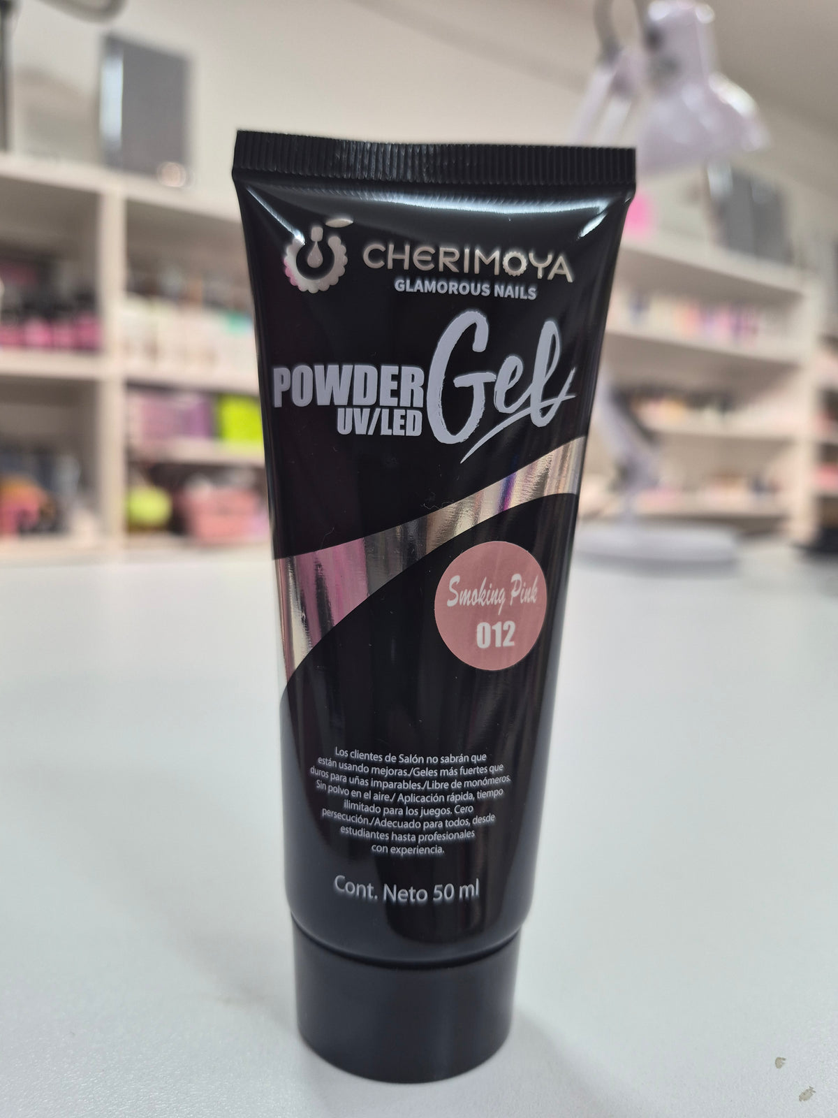 Polygel cherimoya 50ml