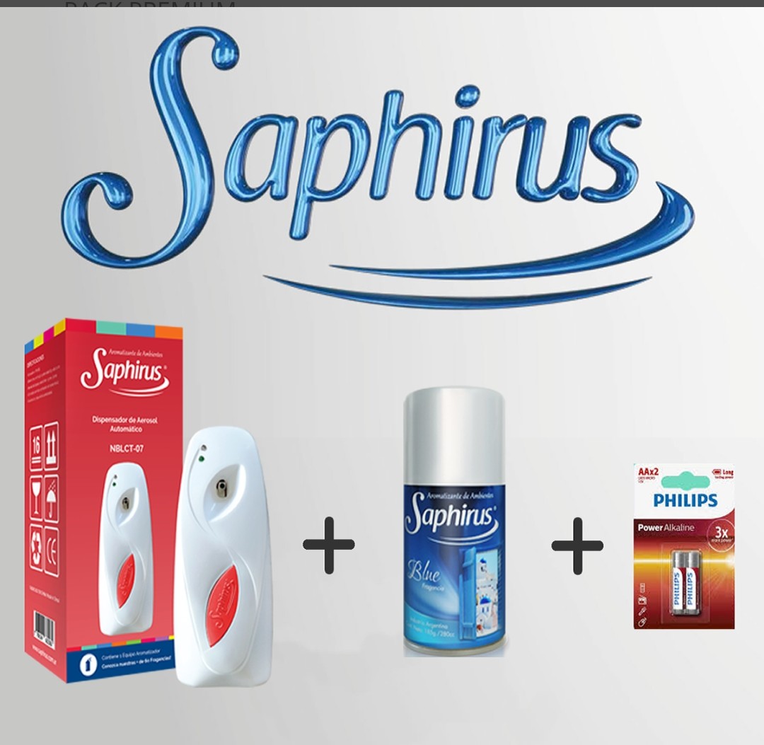 Kit aromatizador de ambiente. 1 dispensador, 1 aereosol, 2 pilas. ( la fragancia elijes al momento de coordinar la compra)