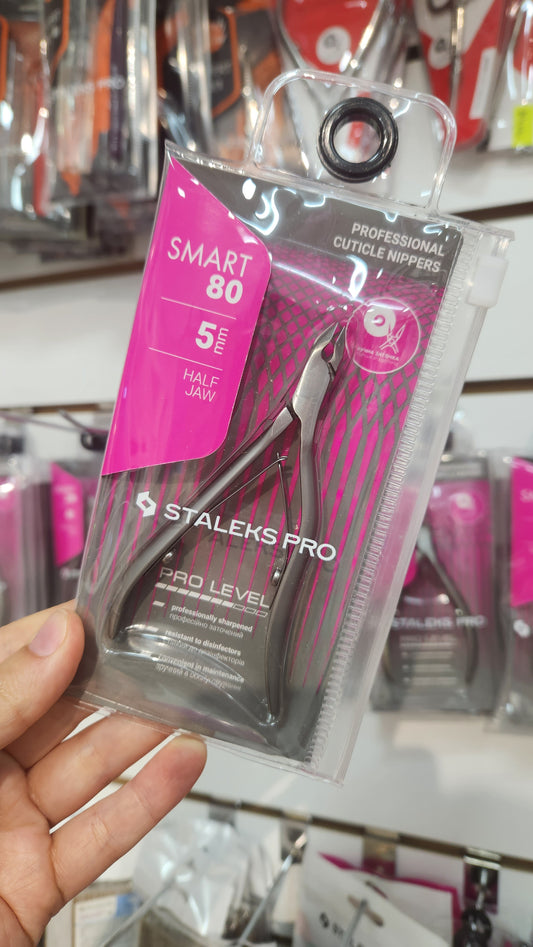 Alicate smart staleks 80.5