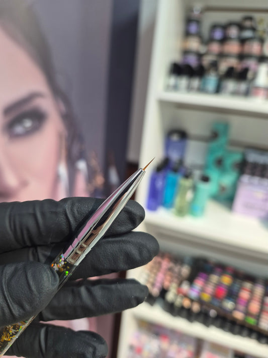 Pincel liner 6mm eloise