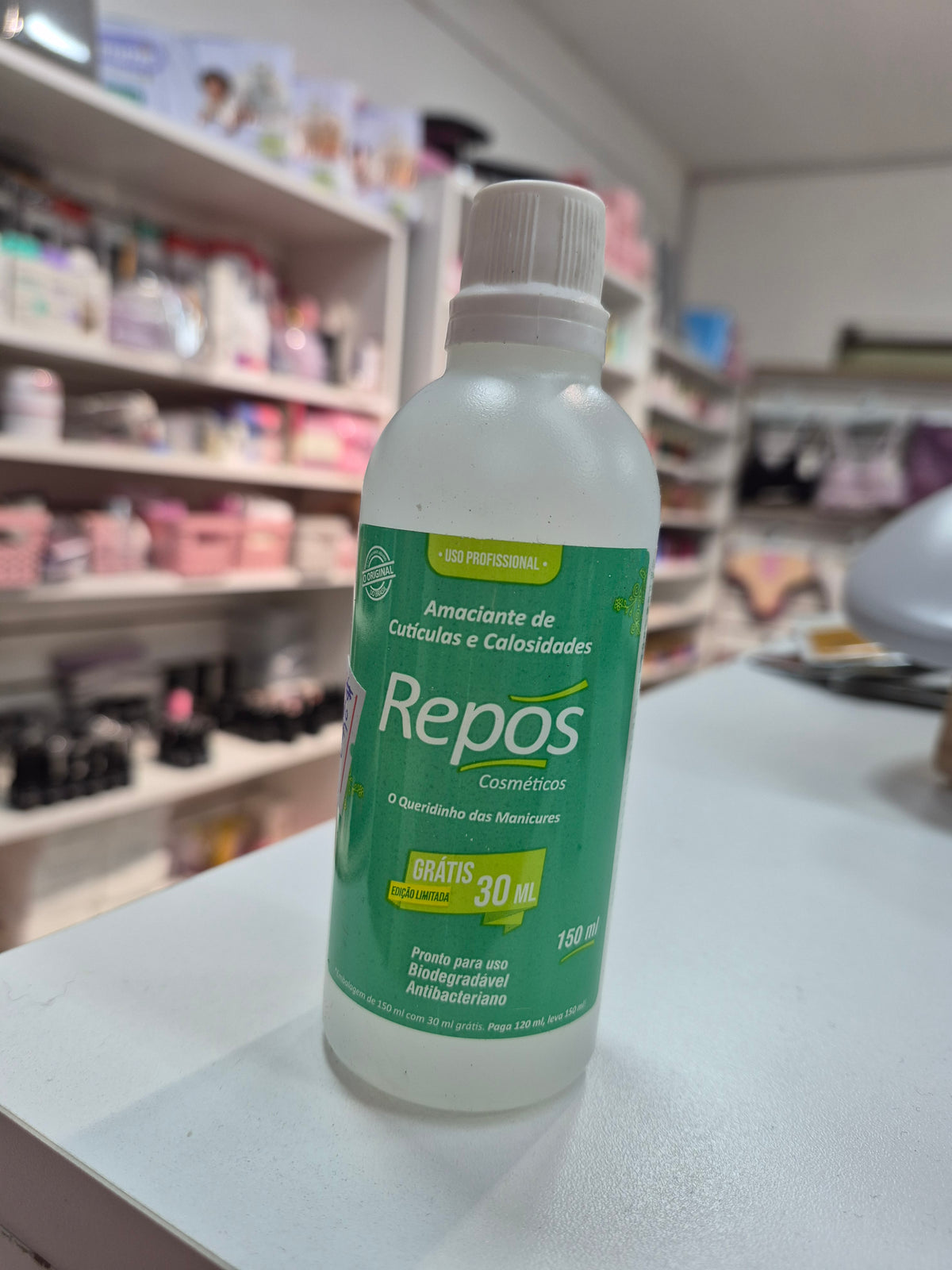 Repos ablandador de callos y durezas 150ml