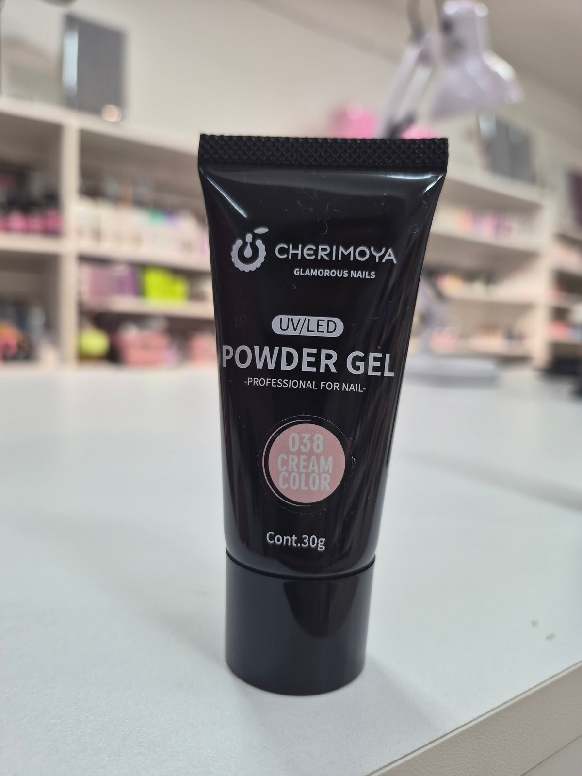 Polygel cherimoya 30grs