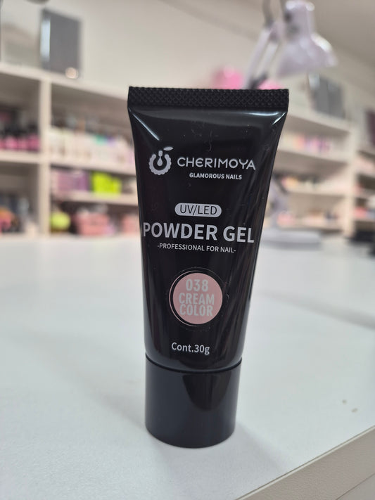 Polygel cherimoya 30grs