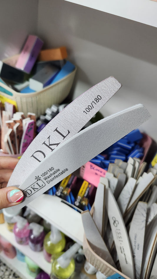 Lima DKL 100/180