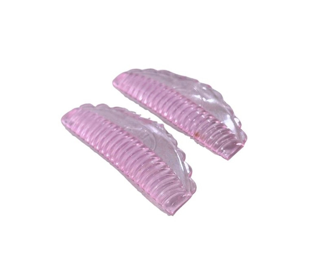 Moldes wet velvet para lifting