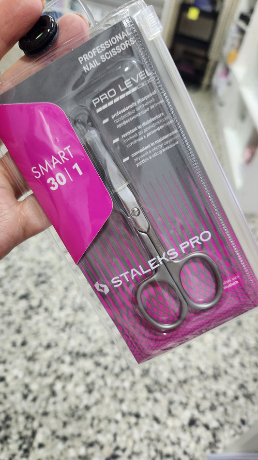 Tijera smart 30/1 staleks