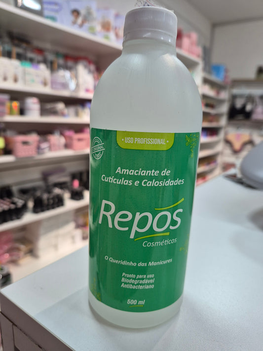 Repos ablandador de callos y durezas 500ml