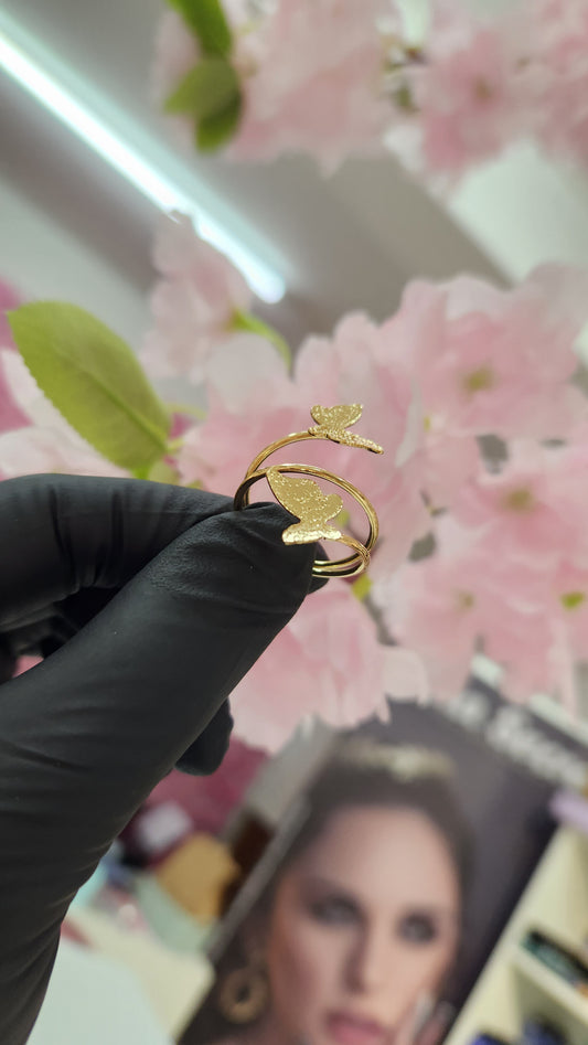 Anillo para foto